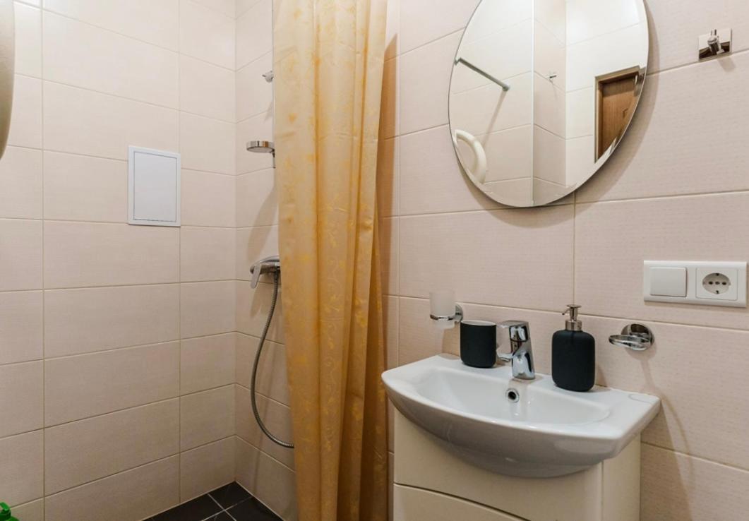 Elizabetes Street Boutique Stay Riga Exterior foto