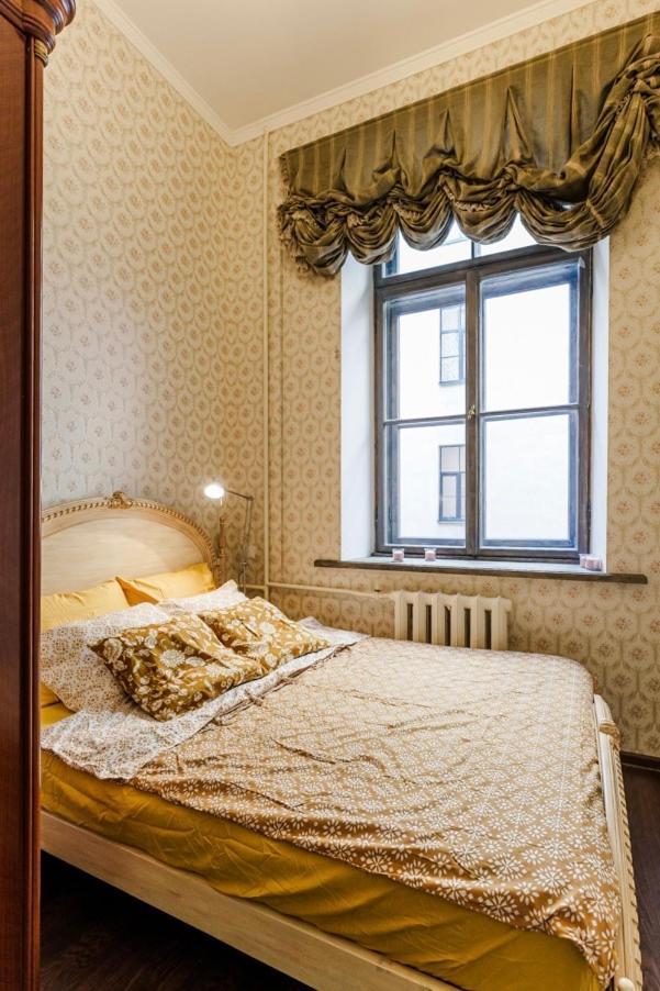 Elizabetes Street Boutique Stay Riga Exterior foto