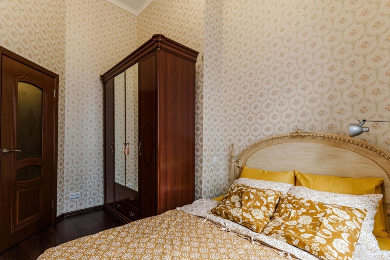Elizabetes Street Boutique Stay Riga Exterior foto