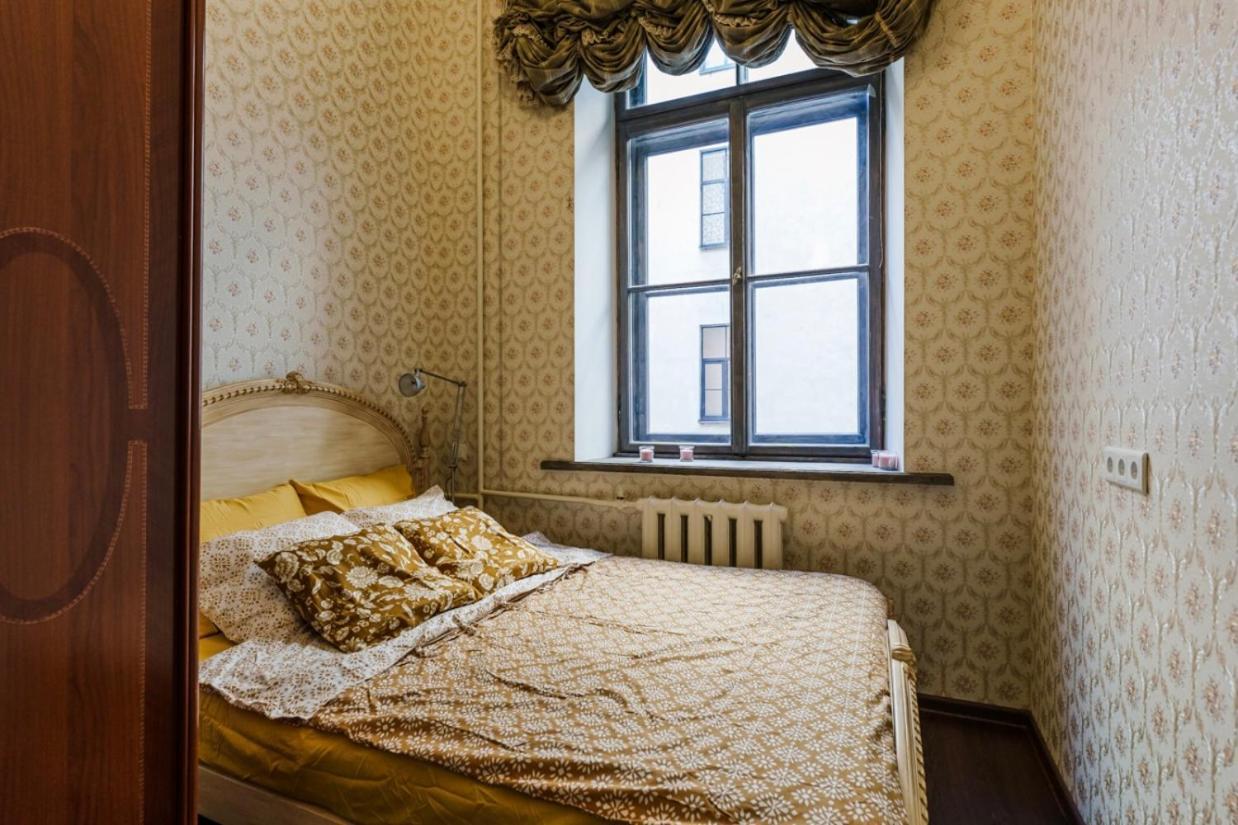 Elizabetes Street Boutique Stay Riga Exterior foto