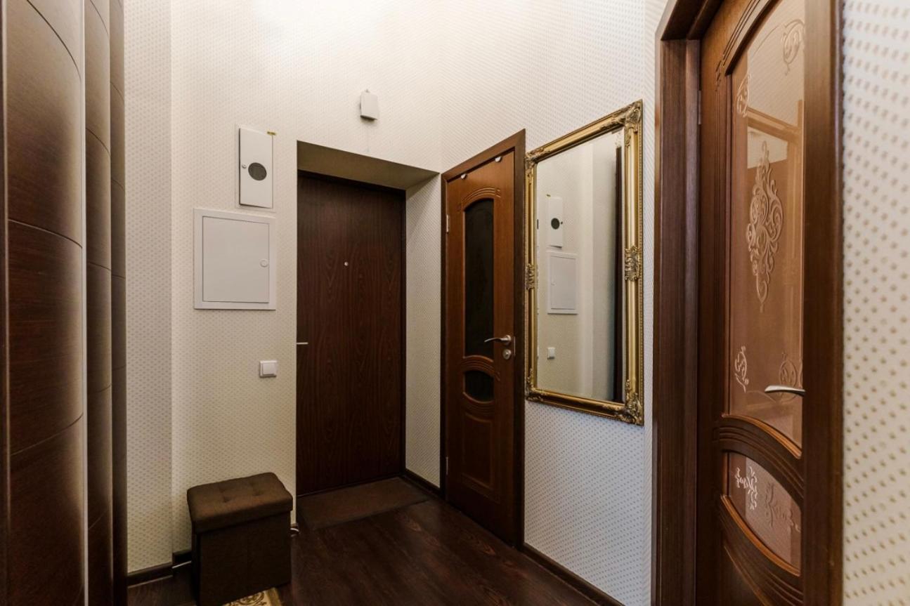 Elizabetes Street Boutique Stay Riga Exterior foto