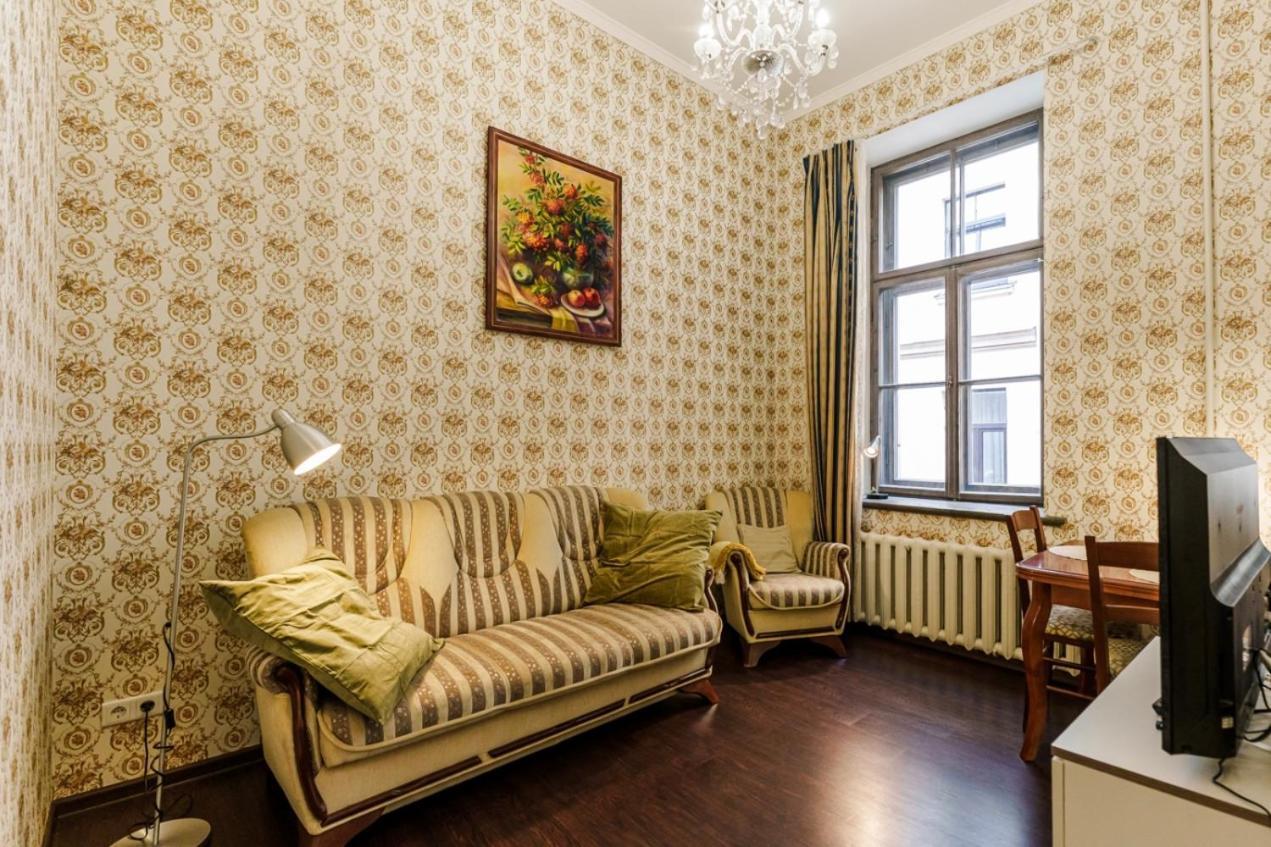 Elizabetes Street Boutique Stay Riga Exterior foto